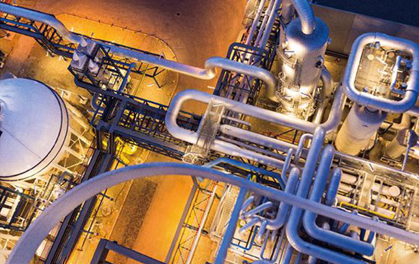 通过一级国家醇基燃料技术