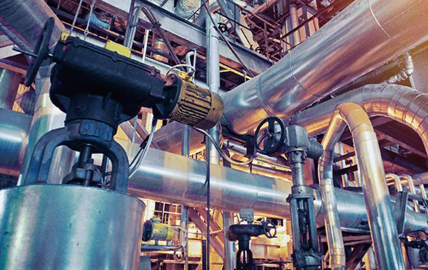 达到国标的高热值技术